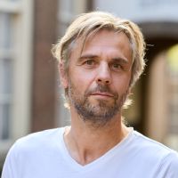 Joost de Jong, M91200